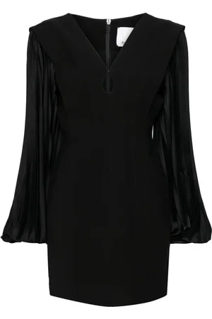 Acler Vestido corto Theodore