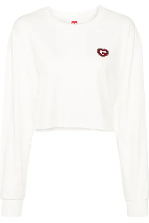 Ground Zero Camiseta corta G-Heart
