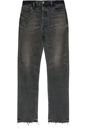 FEAR OF GOD Vaqueros Classic 5 Pocket