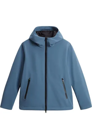 Woolrich Chaqueta Pacific Soft Shell