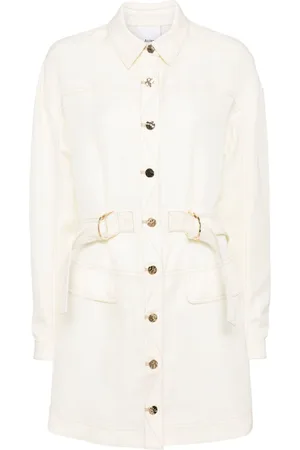 Acler Vestido corto Glasford