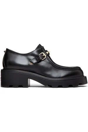 VALENTINO GARAVANI Mocasines Rockstud