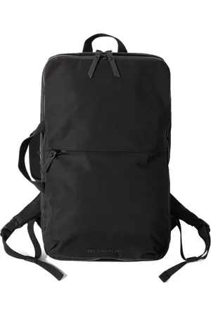 Makavelic Mochila con cremallera