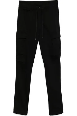 Ralph Lauren Pantalones ajustados tipo cargo