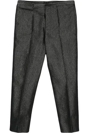 SAPIO Pantalones de lamé
