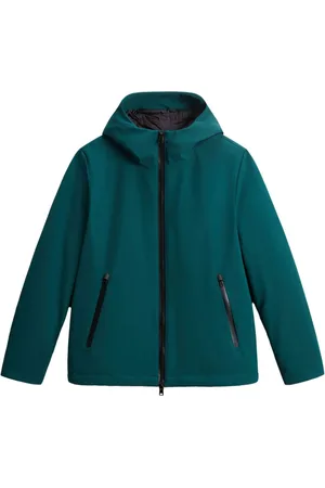 Woolrich Chaqueta Pacific Soft Shell