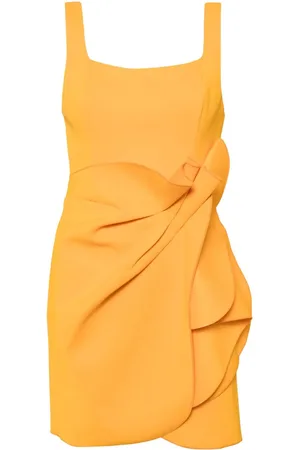 Acler Vestido corto Hewto