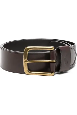 Ralph Lauren Cinturón Polo Pony