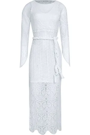 Lethicia Bronstein Vestido Virgo