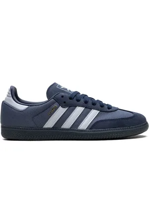 adidas Zapatillas Samba OG Preloved Ink/Halo Blue
