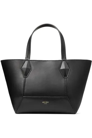 Jimmy Choo Bolso shopper Diamond pequeño