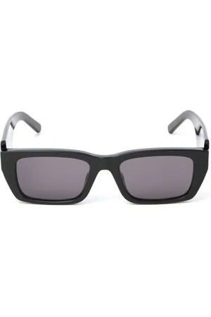 Palm Angels Gafas de sol Palm con montura cuadrada