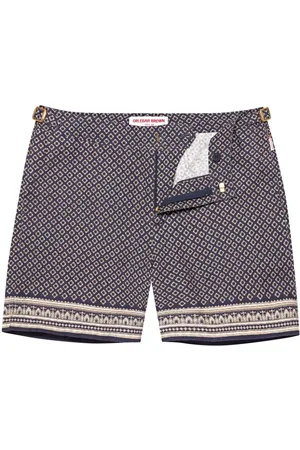 Orlebar Brown Bermudas Bulldog Solmio