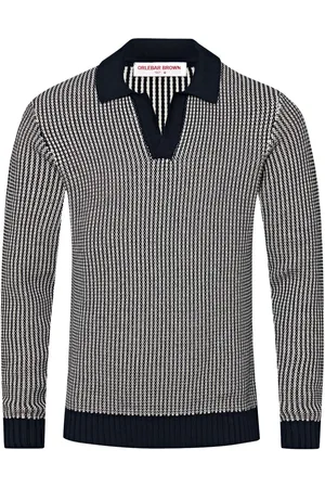 Orlebar Brown Polo Horton