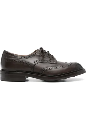 TRICKERS Zapatos de vestir con cordones