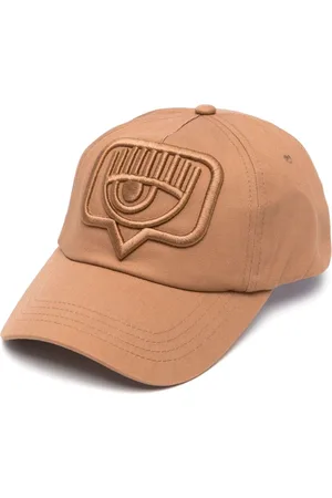 Chiara Ferragni Gorra con motivo Eyelike