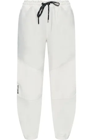 Moncler Pantalones de chándal Polartec