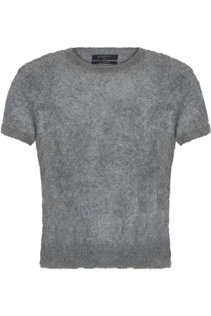 AllSaints Top Rebel