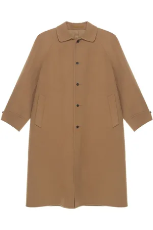 Carven Abrigo liso