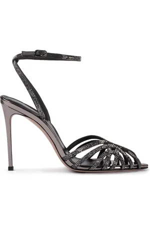 LE SILLA Sandalias Divina con tacón de 105 mm