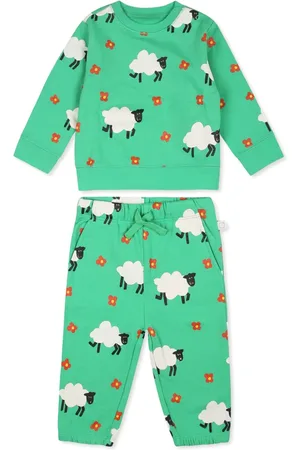 Stella McCartney Chándal liso