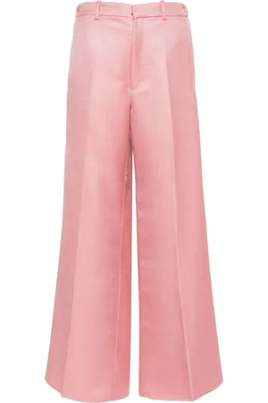 FORTE FORTE Pantalones anchos