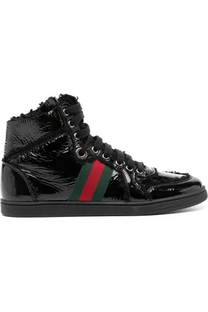 Gucci Zapatillas altas