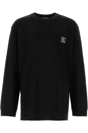 WOOYOUNGMI Camiseta lisa