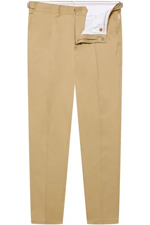 Orlebar Brown Pantalones tapered Carsyn