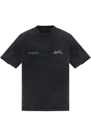 AMIRI Camiseta Cinemas Vintage