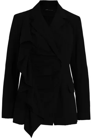 Uma Raquel Davidowicz Blazer con botones