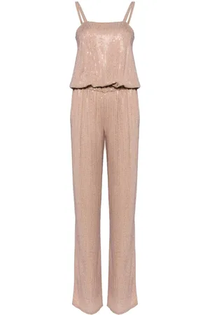 Gucci Mono largo con apliques de cristal