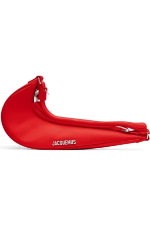 Jacquemus Bolso de hombro Swoosh de x Nikeç