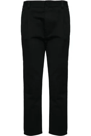 AGNÈS B. Pantalones chinos ajustados