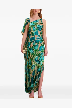 Cult Gaia Vestido Iker