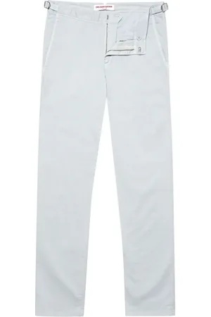 Orlebar Brown Pantalones ajustados Fallon