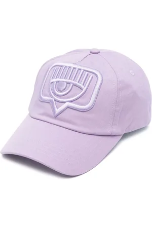 Chiara Ferragni Gorra con motivo Eyelike