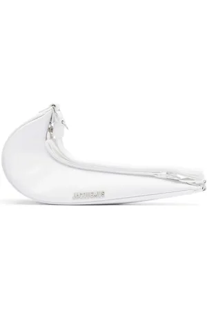 Jacquemus Bolso de hombro Swoosh de x Nikeç