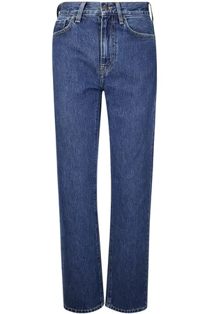 Carhartt Vaqueros rectos