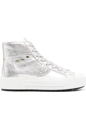 Philippe model Zapatillas New Hybrid Mid