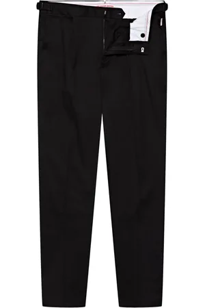 Orlebar Brown Pantalones de vestir Carsin