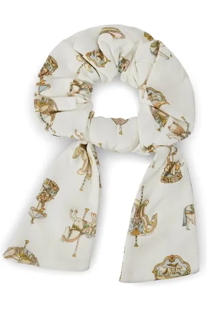 Atelier Choux Coletero Carousel