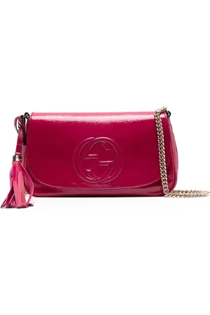 Gucci Bandolera con cremallera