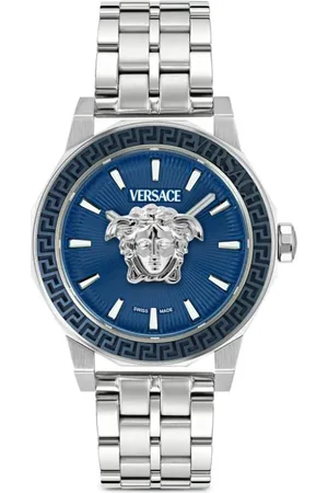 VERSACE Reloj Medusa Deco de 43 mm