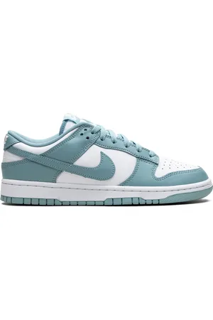 Nike Zapatillas Dunk Low Denim Turquoise