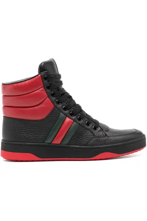 Gucci Zapatillas altas