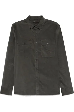 Michael Kors Camisa con botones
