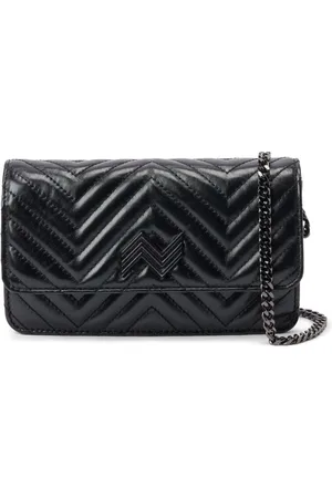 Missoni Bolso de hombro con correa ajustable