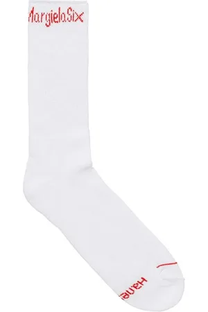 Supreme Calcetines Hanes de x MM6 Maison Margiela