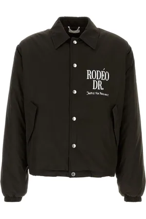 1989 STUDIO Chaqueta Rodeo